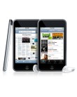iPod Apple Touch 2 8GB Foto iPod Apple Touch 2 8GB
