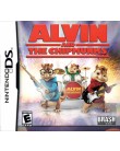 Jogo Alvin and The Chipmunks Brash Entertainment Nintendo DS Foto Jogo Alvin and The Chipmunks Brash Entertainment Nintendo DS