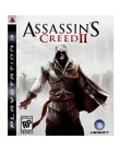 Jogo Assassin's Creed 2 Ubisoft PlayStation 3 Foto Jogo Assassin's Creed 2 Ubisoft PlayStation 3