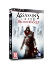 Jogo Assassin's Creed: Brotherhood Ubisoft PlayStation 3 Foto Jogo Assassin's Creed: Brotherhood Ubisoft PlayStation 3