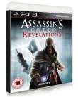 Jogo Assassin's Creed: Revelations Ubisoft PlayStation 3 Foto Jogo Assassin's Creed: Revelations Ubisoft PlayStation 3