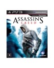 Jogo Assassin's Creed Ubisoft PlayStation 3 Foto Jogo Assassin's Creed Ubisoft PlayStation 3