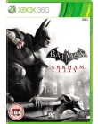 Foto Jogo Batman Arkham City Warner Bros Xbox 360