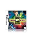 Jogo Ben 10 Alien Force D3 Publisher Nintendo DS Foto Jogo Ben 10 Alien Force D3 Publisher Nintendo DS