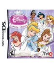 Jogo Disney Princess Enchanting Storybooks THQ Nintendo DS Foto Jogo Disney Princess Enchanting Storybooks THQ Nintendo DS