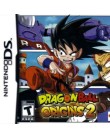 Jogo Dragon Ball Origins 2 Bandai Namco Nintendo DS Foto Jogo Dragon Ball Origins 2 Bandai Namco Nintendo DS