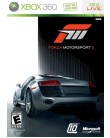 Foto Jogo Forza Motorsport 3 Microsoft Xbox 360