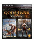 Jogo God Of War: Collection Sony PlayStation 3 Foto Jogo God Of War: Collection Sony PlayStation 3