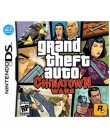 Jogo GTA Chinatown Wars Rockstar Nintendo DS Foto Jogo GTA Chinatown Wars Rockstar Nintendo DS