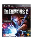 Jogo Infamous 2 Sony PlayStation 3 Foto Jogo Infamous 2 Sony PlayStation 3