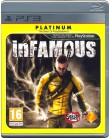 Jogo Infamous Sony PlayStation 3 Foto Jogo Infamous Sony PlayStation 3