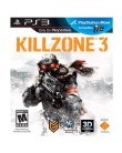 Jogo Killzone 3 Sony PlayStation 3 Foto Jogo Killzone 3 Sony PlayStation 3