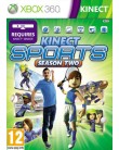 Foto Jogo Kinect Sports 2 Microsoft Xbox 360