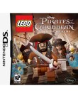 Jogo Lego Piratas do Caribe The Video Game Disney Nintendo DS Foto Jogo Lego Piratas do Caribe The Video Game Disney Nintendo DS