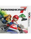 Jogo Mario Kart 7 Nintendo Nintendo 3DS Foto Jogo Mario Kart 7 Nintendo Nintendo 3DS