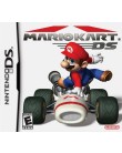 Jogo Mario Kart DS Nintendo Nintendo DS Foto Jogo Mario Kart DS Nintendo Nintendo DS