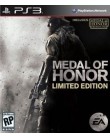Jogo Medal of Honor EA PlayStation 3 Foto Jogo Medal of Honor EA PlayStation 3