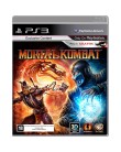 Jogo Mortal Kombat 9 Warner Bros PlayStation 3 Foto Jogo Mortal Kombat 9 Warner Bros PlayStation 3