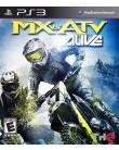 Jogo MX Vs ATV: Alive THQ PlayStation 3 Foto Jogo MX Vs ATV: Alive THQ PlayStation 3