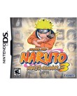 Jogo Naruto Ninja Council 3 Bandai Namco Nintendo DS Foto Jogo Naruto Ninja Council 3 Bandai Namco Nintendo DS