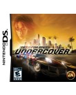 Jogo Need for Speed Undercover EA Nintendo DS Foto Jogo Need for Speed Undercover EA Nintendo DS