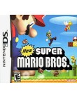 Jogo New Super Mario Bros Nintendo Nintendo DS Foto Jogo New Super Mario Bros Nintendo Nintendo DS