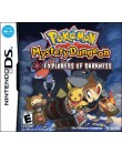 Jogo Pokémon Mystery Dungeon Explorers of Darkness Nintendo Nintendo DS Foto Jogo Pokémon Mystery Dungeon Explorers of Darkness Nintendo Nintendo DS