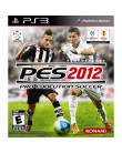 Foto Jogo Pro Evolution Soccer 2012 Konami PlayStation 3