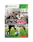 Foto Jogo Pro Evolution Soccer 2012 Konami Xbox 360