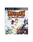 Jogo Rayman Origins Ubisoft PlayStation 3 Foto Jogo Rayman Origins Ubisoft PlayStation 3