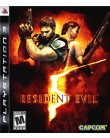 Foto Jogo Resident Evil 5 Capcom PlayStation 3