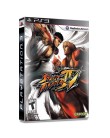 Jogo Street Fighter IV Capcom PlayStation 3 Foto Jogo Street Fighter IV Capcom PlayStation 3