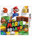 Jogo Super Mario 3D Land Nintendo Nintendo 3DS Foto Jogo Super Mario 3D Land Nintendo Nintendo 3DS