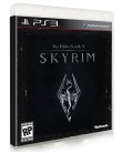 Jogo The Elder Scrolls V: Skyrim Bethesda PlayStation 3 Foto Jogo The Elder Scrolls V: Skyrim Bethesda PlayStation 3