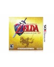 Jogo The Legend of Zelda Ocarina of Time Nintendo Nintendo 3DS Foto Jogo The Legend of Zelda Ocarina of Time Nintendo Nintendo 3DS
