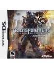 Jogo Transformers 3 Dark Of The Moon Autobots Activision Nintendo DS Foto Jogo Transformers 3 Dark Of The Moon Autobots Activision Nintendo DS