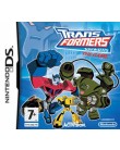 Jogo Transformers Animated Activision Nintendo DS Foto Jogo Transformers Animated Activision Nintendo DS
