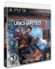 Jogo Uncharted 2: Among Thieves Sony PlayStation 3 Foto Jogo Uncharted 2: Among Thieves Sony PlayStation 3