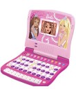 Foto Laptop Infantil Barbie 12 Atividades Oregon Bright HB68-10