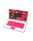 Foto Laptop Infantil Barbie 30 Atividades Oregon ELPBN68N