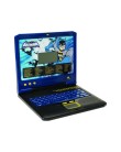 Foto Laptop Infantil Batman 80 Atividades Candide Bilíngue 9021