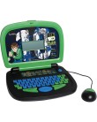 Foto Laptop Infantil Ben 10 58 Atividades Candide Tri Force 5312