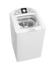 Lavadora de Roupa 11 kg Ecoperformance Branca LVGE1135 GE + (GRÁTIS) Sabão 1L do Ariel Liquido Foto Lavadora de Roupa 11 kg Ecoperformance Branca LVGE1135 GE + (GRÁTIS) Sabão 1L do Ariel Liquido