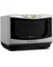 Microondas Brastemp BMA31AT 31 l Convencional 220V Foto Microondas Brastemp BMA31AT 31 l Convencional 220V