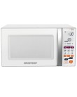 Microondas Brastemp BMF45A 30 l Convencional 127V ou 220V Foto Microondas Brastemp BMF45A 30 l Convencional 127V ou 220V