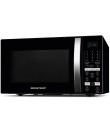 Microondas Brastemp BMK35AE 30 l Convencional Bivolt (110V e 220V) Foto Microondas Brastemp BMK35AE 30 l Convencional Bivolt (110V e 220V)