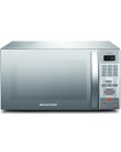 Microondas Brastemp BMX35AR 30 l Convencional 110V 220V Foto Microondas Brastemp BMX35AR 30 l Convencional 110V 220V