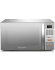 Microondas Brastemp BMX40AR 38 l Convencional Bivolt (110V e 220V) Foto Microondas Brastemp BMX40AR 38 l Convencional Bivolt (110V e 220V)