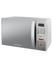Microondas Brastemp BMY25AR 18 l Convencional 220V Foto Microondas Brastemp BMY25AR 18 l Convencional 220V