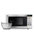 Foto Microondas Consul CMP25A Facilite 20 l Convencional 110V 220V